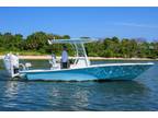 2024 Conch Boat for Sale