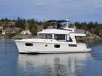 2022 Beneteau Swift Trawler 41 Boat for Sale