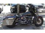 2007 Harley-Davidson Touring FLHTC