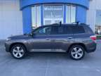 2012 Toyota Highlander Limited