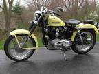 xcv_~="~:"~]1968 Harley Davidson Sportster XLCH_~_