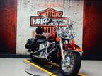 2014 Harley-Davidson Heritage Softail Classic