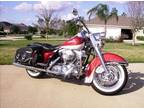 .';2002 Harley-Davidson Touring