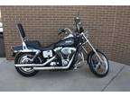 2006 Harley-Davidson Dyna Wide Glide