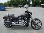 2008 Harley-Davidson Night Rod