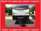 2022 Keystone 272BH/Rent to Own/No Credit Check
