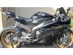 2006 Yamaha YZF-R6 Great Condition (like new)
