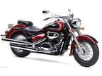 2007 Suzuki Boulevard C50