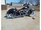 1953 Indian-Chief "Roadmaster"