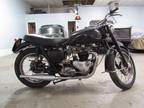 1957 Triumph TR6 Trophy - With Shipping - Pre Unit