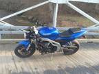 2002 Triumph 955i