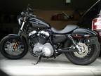 HarleyDavidson Sportster 1200 Nightster For Sale