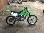 2012 Klx140l