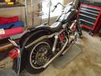 1979 Fxs Super Glide Shovelhead