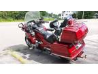 Goldwing Aspencade