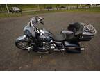 2002 harleydavidson touring electraglide ultra classic