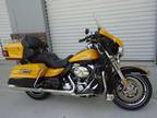 2013 HarleyDavidson Touring Ultra Limited