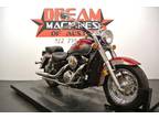 2003 Kawasaki Vulcan 1500 Classic *Super Nice*