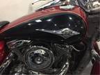 2008 Kawasaki Vulcan Nomad