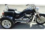 2003 Suzuki 800cc Trike... on Sale