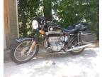 1975 BMW R-Series (900 cc)