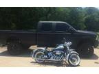 20030000,, Harley-Davidson,, Softail