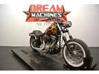 2007 Harley-Davidson FXST - Softail Standard *TRICKED OUT*