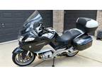 2011 bmw r 1200 rt