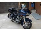 2012 Harley DAV ^Road Glide U