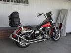 2009 Harley Davidson Low Rider