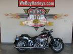 2005 Harley Davidson Softail Springer Classic FLSTSCI