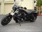 Harley-Davidson 2007 V_R_S_C