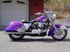 1999 Harley-Davidson Touring Road King 95ci