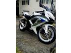 2008 Suzuki GSXR 600 low mileage,Limited, Showroom condition