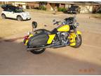 05 Harley Davidson Road King Custom