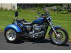 2005 Harley-Davidson Sportster Low XL883L;~;F.8**"*