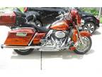 2010,, Harley-Davidson Touring