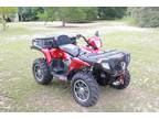 2007 Polaris Sportsman