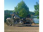 1997 Harley-Davidson Heritage Springer