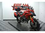 2011 Ducati Multistrada 1200 S Touring *Super Clean!*