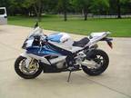 2015 bmw s1000rr