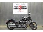 2013 Harley-Davidson FLSTFB - Softail Fat Boy Lo