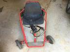 Razor Kids (Electric) Go Kart