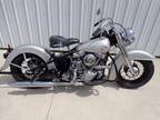 1957 harley davidson fl panhead