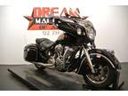 2014 Indian Chieftain Thunder Black *Blowout Price*
