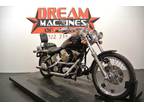 1999 Harley-Davidson FXSTC - Softail Custom *OVER $2,000 IN EXTRAS*