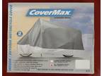 CoverMax Motorcycle Cover Touring Bike XL , Part #10-7512