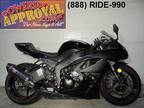 2011 Kawasaki Ninja ZX6R for sale U2558