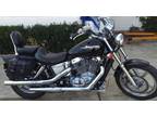 2001 Honda shadow spirit 1100