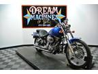 2004 Harley-Davidson FXST - Softail Standard *Extras!*